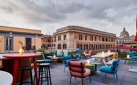 Citizenm Rome Isola Tiberina
